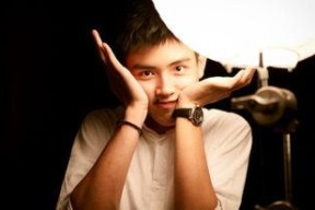 明星娱乐圈吃瓜陈飞宇